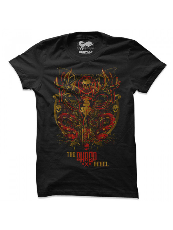 The Rebel - T-shirt